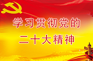 二十大精神